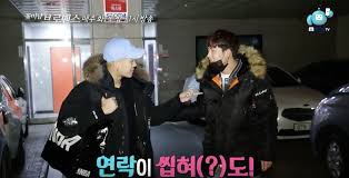 Celeb bros jackson(got7) & jooheon(monsta x), ep1~ep6 full ver. Got7 S Jackson And Monsta X S Jooheon Are Next In Line On Celebrity Bromance Soompi