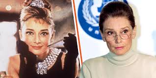 Audrey Hepburn's Granddaughter Looks 'Like Her' & Still Keeps Grandma's  Teddy Bear