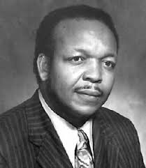 JOHN MATHIS Obituary (1930