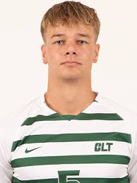 College Soccer Men's National Team Of The Week