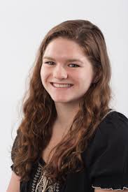 Voelschow selected to present research at National Conference of  Undergraduate Research