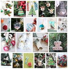 Check spelling or type a new query. The Best Diy Christmas Tree Ornaments To Make Easy Handmade Holiday Keepsakes Dreaming In Diy