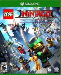 Mejores juegos para ninos de xbox one hobbyconsolas juegos. The Lego Ninjago Movie Videogame Para Xone Gameplanet Gamers