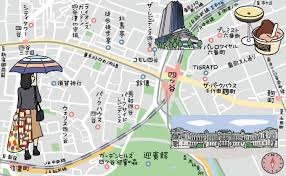 歩けば歩くほど変化が楽しいエキサイティングな都心の住宅地・四ツ谷は、マンションも多種多様【ぶらりマンション巡り】｜さんたつ by 散歩の達人