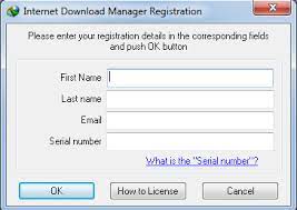 Tapi sekedar informasi, software ini tidak menghapus fake serial. Begini Cara Mengatasi Idm Eror Fake Serial Number Atau Lainnya
