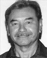 Richard Negrete Obituary