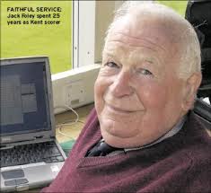 Jack: It's been an honour