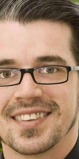 Ist das nicht der Herr vom Magistrat?