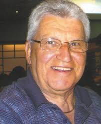 Raymond "Ray" BABINEAU