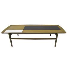 Elegant Coffee Table By John Keal For Brown Saltman Available At French50s60s Com 1stdibs C Elegant Coffee Table Coffee Table Mid Century Modern Coffee Table