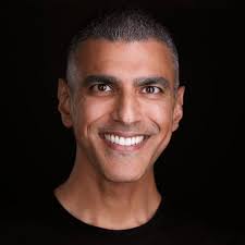 Ali Ahsan Email & Phone Number