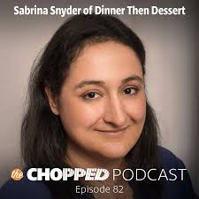 Ep #82: The Fast Growing Food Blog with Sabrina Snyder