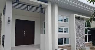 Desain model tiang teras rumah minimalis. Ini Alasan Mengapa Memilih Tiang Teras Rumah Minimalis Berbahan Stainless Steel