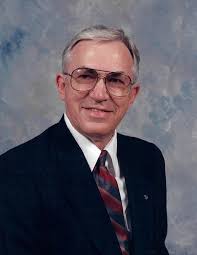 Charles Clayton Allen