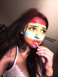 Bad Case of Stripes Is A Real Sickness