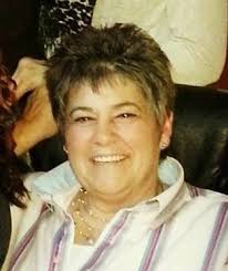 Obituary for Rebecca "Becky" Lucille Carroll