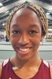 Ince, relay success leads Normal Community girls to sectional championship