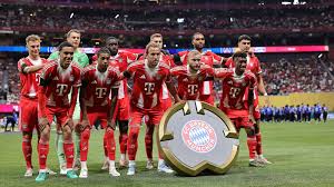 Kicker - News update