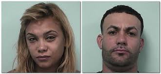 Springfield woman gets probation for gun possession