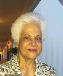 Beatrice Philomena Benson Obituary