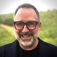 The Man in the White Van (2023)