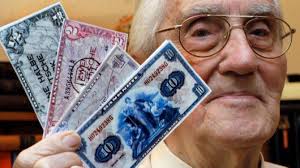 Mit der D-Mark kam die Kälte