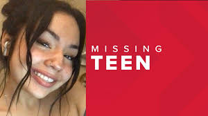 BCSO searching for missing teen, possible runaway last seen August 13