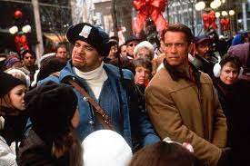We did not find results for: Jingle All The Way At West 7th Place Filming Location