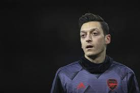 The site is aiming to bring you all the lastest news, photos and media. Mesut Ozil Leaves Arsenal How An Ideal Relationship Ended In A Necessary Divorce
