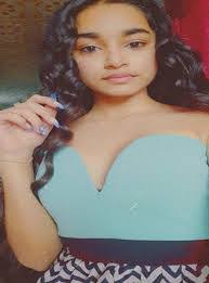 Devina Persaud's Instagram, Twitter & Facebook