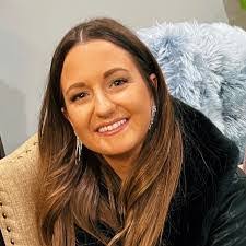 Catherine Mudd's Instagram, Twitter & Facebook