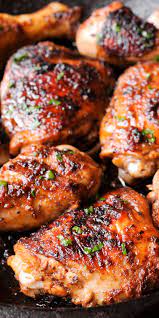 Oven Baked Peri Peri Chicken Oven Baked Chicken Thighs Baked Chicken Legs Chicken Drumstick Recipes