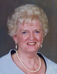 Obituary information for Frances (Meade) Brescia