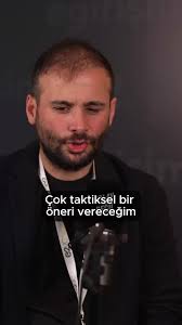 Eren Bali'nin Global Açılım Taktikleri