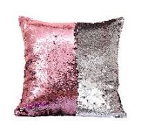 Shop sparkly pillows that change Store