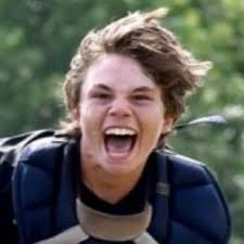 Blake Herman's High School Career Home