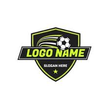 We have 50 free futsal vector logos, logo templates and icons. White And Black Football Logo Design Football Logo Design Football Logo Maker Online Logo Design