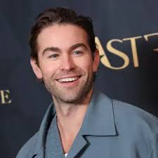 Chace Crawford Net Worth