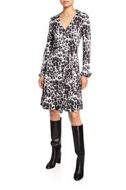 Diane Von Furstenberg Jumpsuits Clothing At Neiman Marcus