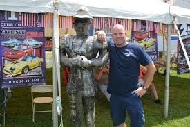 2020 Eastern Meet Attendees