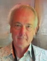 Obituary information for Robert G. Hartling