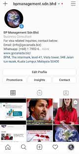 We are an international conglomerate that develops industries, manages partnerships and facilitates growth, with diverse and global interest in the automotive, equipment, manufacturing and engineering. Bp Management Sdn Bhd å¸–å­ Facebook