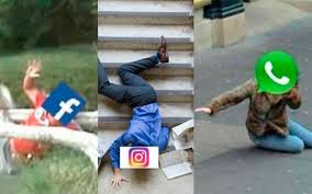 Si te interesó esto, quizá te interesen estos otros temas: Revelan La Razon De La Caida De Facebook Instagram Y Whatsapp A Nivel Mundial