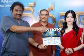 korean actress entry in tollywood