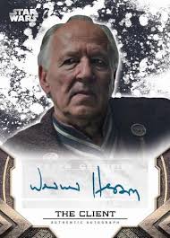 2020 Topps Star Wars The Mandalorian Season 1 Checklist, Set Info, Date