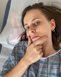 Country Singer Brantley Gilbert's Wife Give Birth