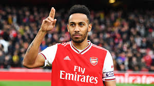 With tenor, maker of gif keyboard, add popular aubameyang animated gifs to your conversations. Arteta What Aubameyang Has Done Is Phenomenal Quotes News Arsenal Com