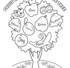 If you like this fruit of the spirit coloring page, then come back again next week. Download Or Print This Amazing Coloring Page Coloring Spirit Coloring Pages Fruit Coloring Pages Fruit Of The Spirit Coloring