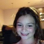 Tabitha Driscoll's Instagram, Twitter & Facebook