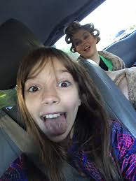 Alexis Watkinson's Positive Page